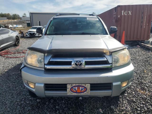 Photo 5 from auction – 2005 TOYOTA 4RUNNER SR with VIN JTEZU14R750046468