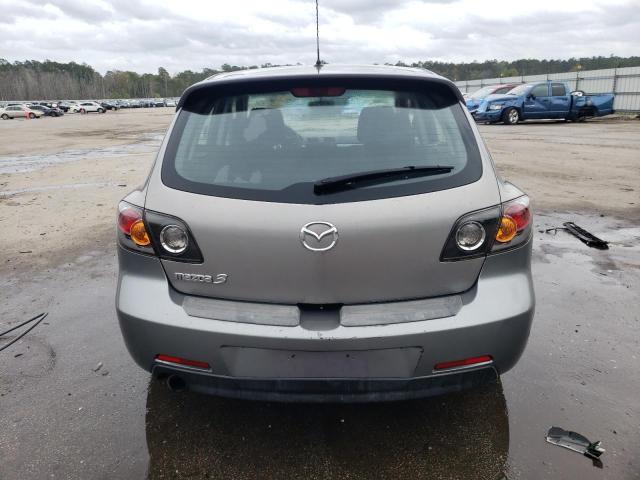 Zdjęcie 6 z aukcji – 2005 MAZDA 3 HATCHBAC z VIN JM1BK343X51338256