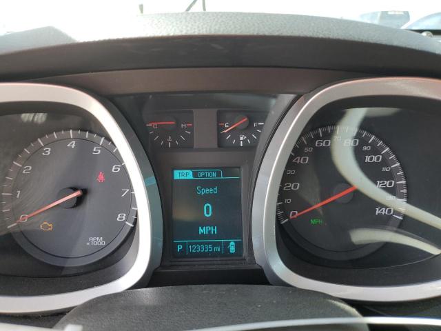 Photo 9 from auction – 2013 CHEVROLET EQUINOX LS with VIN 2GNALBEK6D1188641