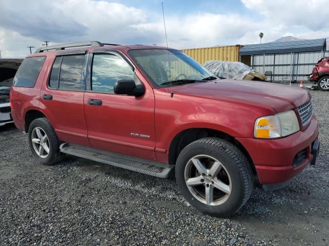 Photo 4 from auction – 2005 FORD EXPLORER X with VIN 1FMZU73E95UB96494