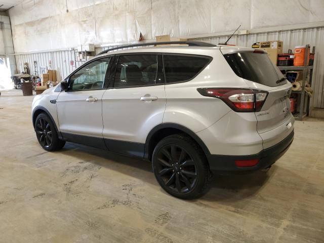 Photo 2 from auction – 2017 FORD ESCAPE SE with VIN 1FMCU0GD4HUA89940