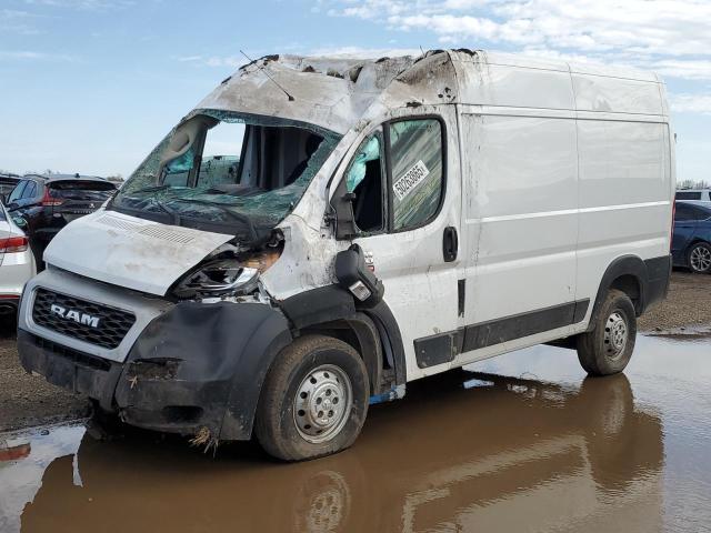 RAM PROMASTER 2019 with VIN 3C6TRVBGXKE504647 - Photo from auction