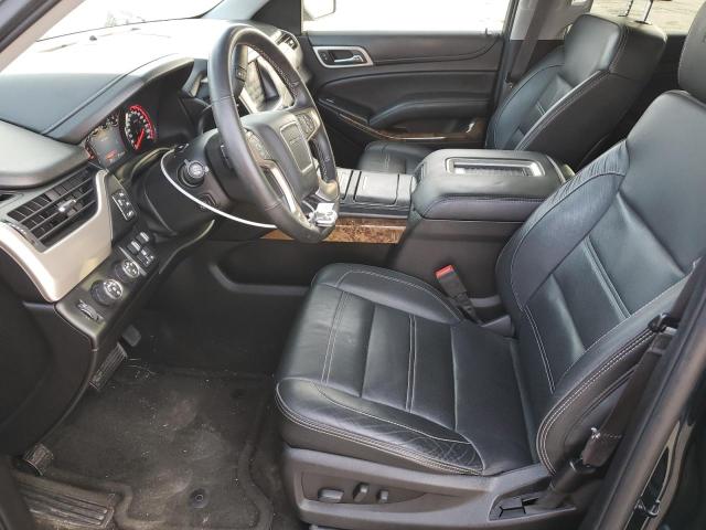 Photo 7 from auction – 2016 GMC YUKON DENA with VIN 1GKS2CKJ7GR102285