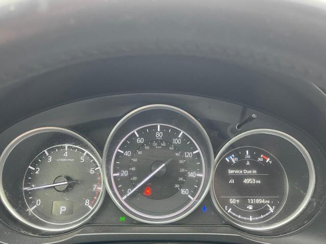 Photo 8 from auction – 2018 MAZDA CX-5 TOURI with VIN JM3KFACM6J0303949