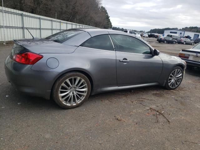 Photo 3 from auction – 2011 INFINITI G37 BASE with VIN JN1CV6FE0BM951141