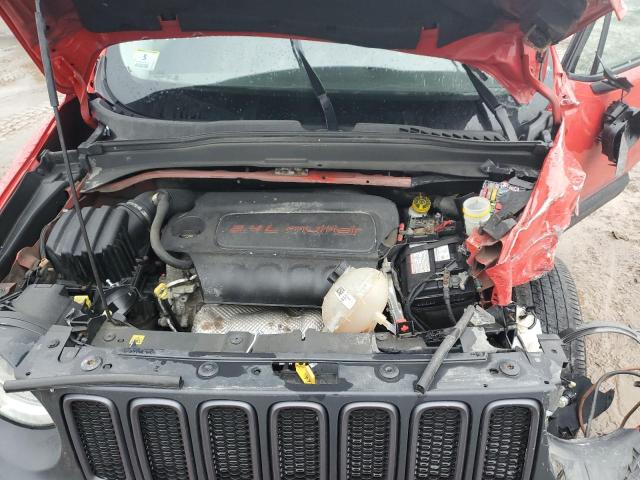 Photo 12 from auction – 2015 JEEP RENEGADE T with VIN ZACCJBCT2FPB39142
