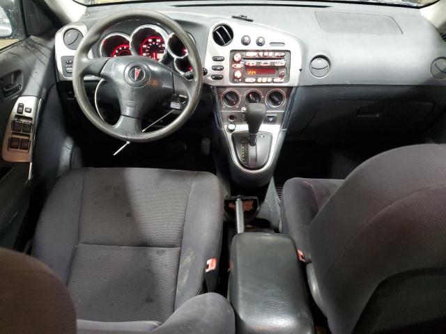 Photo 8 from auction – 2004 PONTIAC VIBE with VIN 5Y2SL62864Z442269