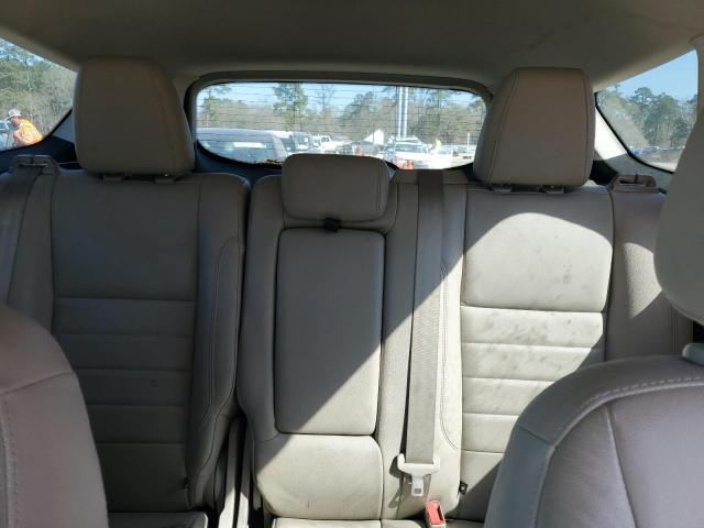 Photo 10 from auction – 2014 FORD ESCAPE TIT with VIN 1FMCU0J98EUD73877