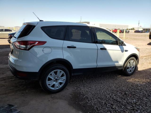 Photo 3 from auction – 2013 FORD ESCAPE S with VIN 1FMCU0F73DUD02303