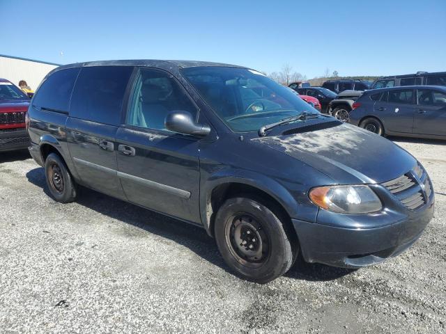 Photo 4 from auction – 2005 DODGE GRAND CARA with VIN 1D8GP24R85B164396
