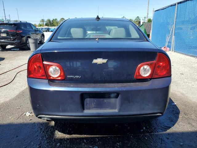 Photo 6 from auction – 2012 CHEVROLET MALIBU LS with VIN 1G1ZB5E07CF223217