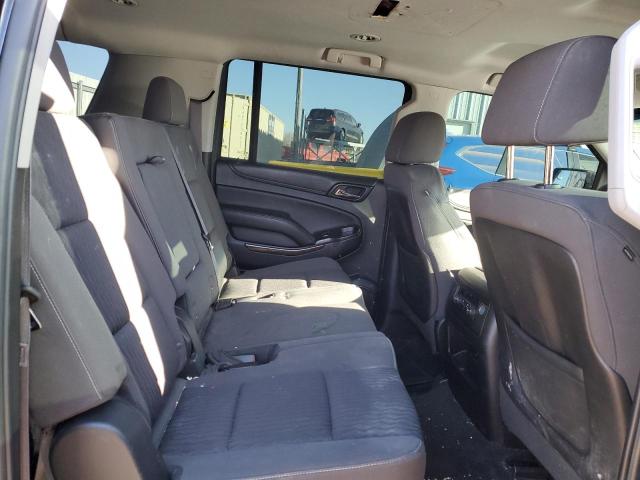 Photo 11 from auction – 2015 CHEVROLET SUBURBAN C with VIN 1GNSCHKC9FR113138