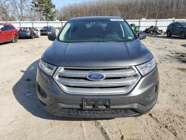 Photo 5 from auction – 2016 FORD EDGE SE with VIN 2FMPK4G93GBC26252