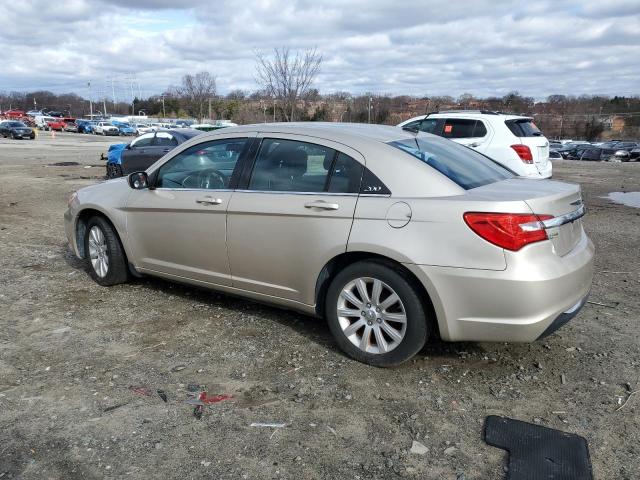Photo 2 from auction – 2013 CHRYSLER 200 TOURIN with VIN 1C3CCBBG6DN556546