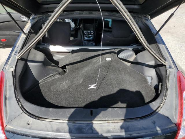 Photo 10 from auction – 2017 NISSAN 370Z BASE with VIN JN1AZ4EH1HM952495