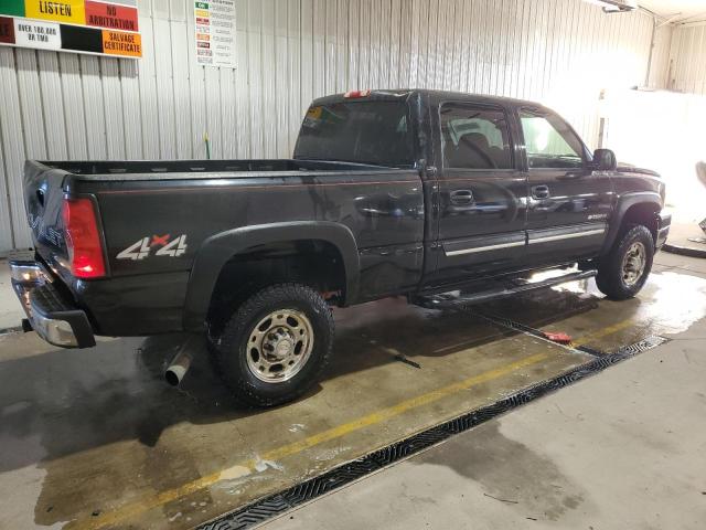 Photo 3 from auction – 2007 CHEVROLET SILVERADO with VIN 1GCHK23U37F197115