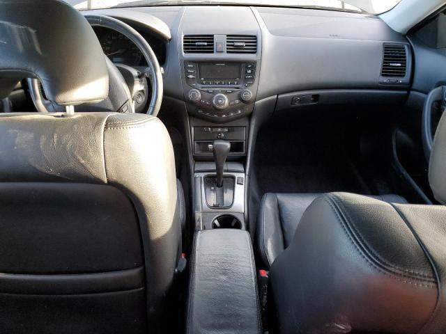 Photo 8 from auction – 2003 HONDA ACCORD EX with VIN 1HGCM82653A033545