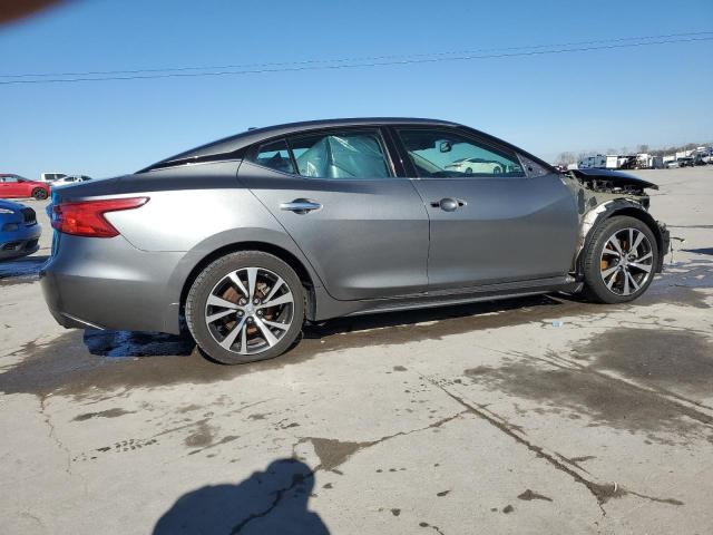 Photo 3 from auction – 2017 NISSAN MAXIMA 3.5 with VIN 1N4AA6AP1HC432581