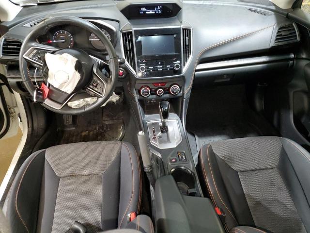 Photo 8 from auction – 2021 SUBARU CROSSTREK with VIN JF2GTAEC6MH218743