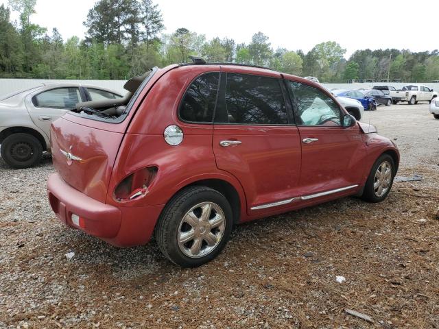 Photo 3 from auction – 2003 CHRYSLER PT CRUISER with VIN 3C8FY68B53T617749
