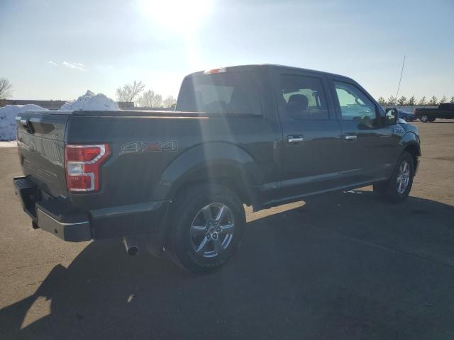 Photo 3 from auction – 2018 FORD F150 SUPER with VIN 1FTEW1EP0JKC09566