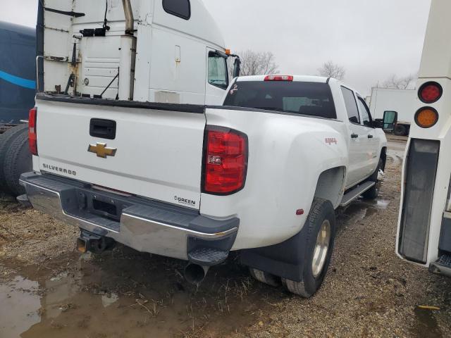 Photo 3 from auction – 2016 CHEVROLET SILVERADO with VIN 1GC4KYC88GF212339