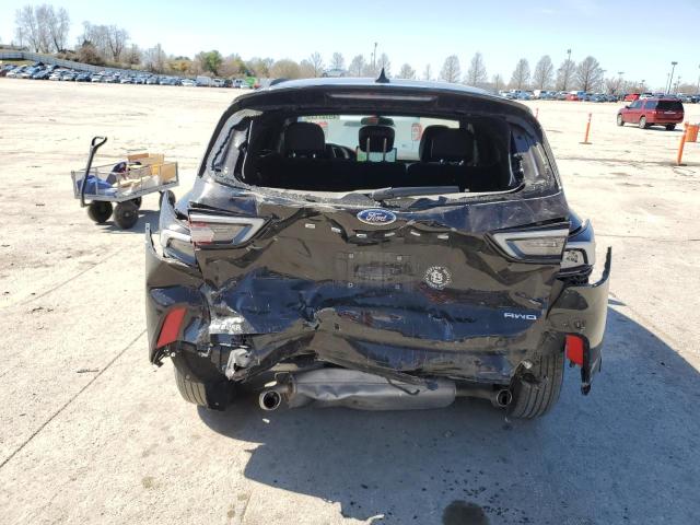Photo 6 from auction – 2023 FORD ESCAPE ST with VIN 1FMCU9MN7PUB10702