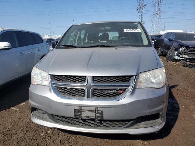 Photo 5 from auction – 2014 DODGE GRAND CARA with VIN 2C4RDGBG4ER416659