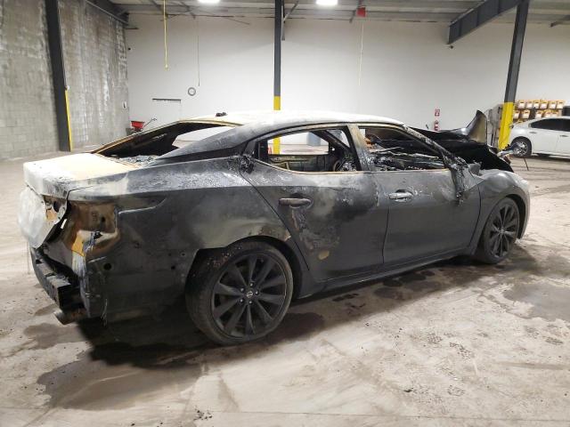 Photo 3 from auction – 2017 NISSAN MAXIMA 3.5 with VIN 1N4AA6AP0HC373538