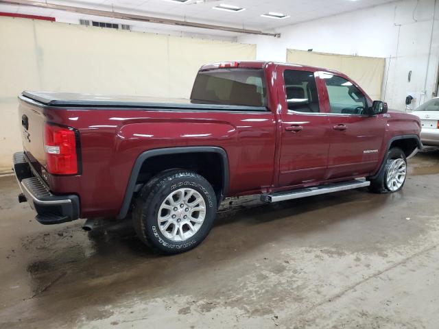 Photo 3 from auction – 2015 GMC SIERRA K15 with VIN 1GTV2UEC3FZ279734