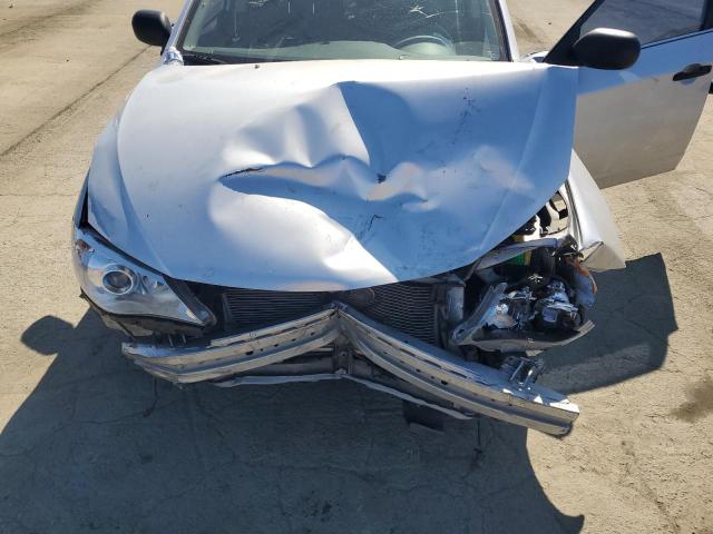 Снимка 11 от търг – 2008 SUBARU IMPREZA 2. с VIN JF1GE61608G521153