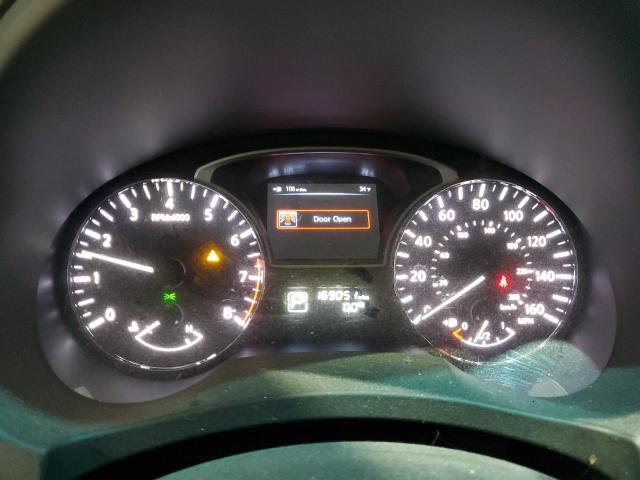 Photo 9 from auction – 2013 NISSAN ALTIMA 2.5 with VIN 1N4AL3AP0DC242452