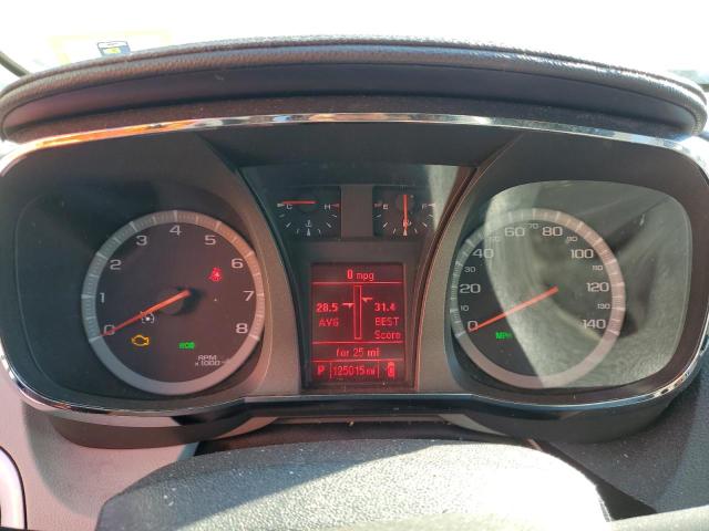 Photo 9 from auction – 2017 GMC TERRAIN SL with VIN 2GKALMEKXH6134857