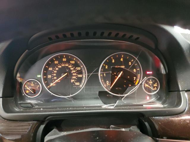 Снимка 9 от търг – 2015 BMW 528 XI с VIN WBA5A7C55FD624300