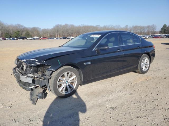 BMW 528 I 2016 с VIN WBA5A5C5XGG353979 - Снимка от търг