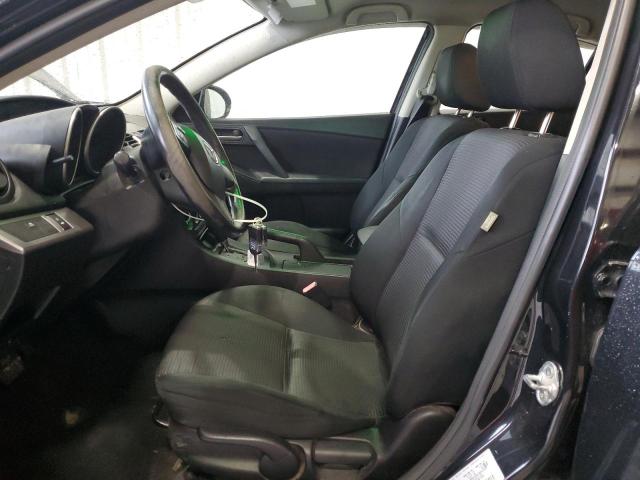 صورة رقم 7 من المزاد - 2013 MAZDA 3 I مع VIN JM1BL1TF8D1835009