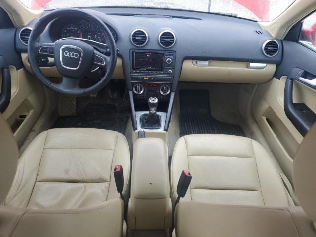 Снимка 8 от търг – 2011 AUDI A3 PREMIUM с VIN WAUPFAFM4BA093211