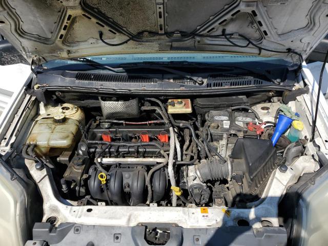Photo 11 from auction – 2010 FORD TRANSIT CO with VIN NM0LS6AN6AT031464
