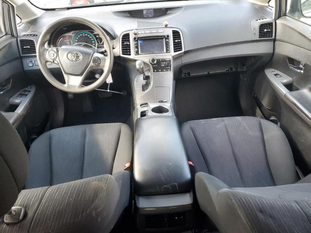 Photo 8 from auction – 2013 TOYOTA VENZA LE with VIN 4T3BK3BBXDU094411