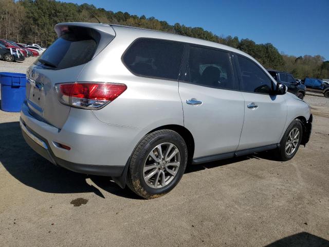 Photo 3 from auction – 2014 NISSAN PATHFINDER S with VIN 5N1AR2MN5EC705552