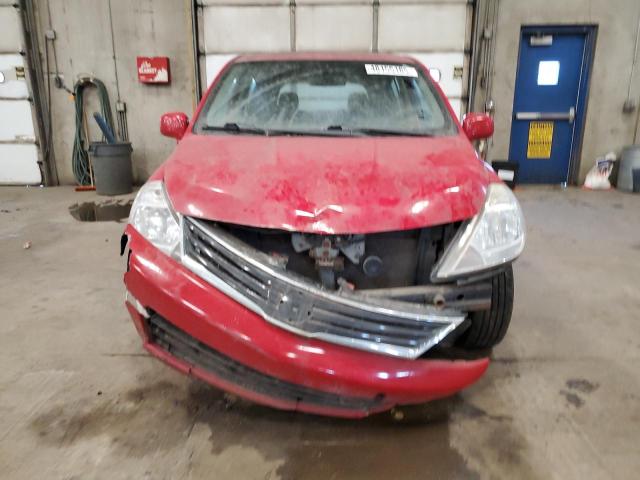 صورة رقم 5 من المزاد - 2011 NISSAN VERSA S مع VIN 3N1BC1CP1BL483344