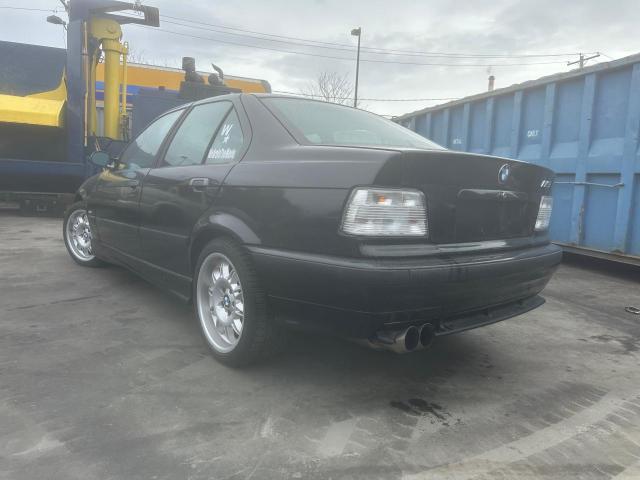 Photo 3 from auction – 1998 BMW M3 with VIN WBSCD9325WEE09458