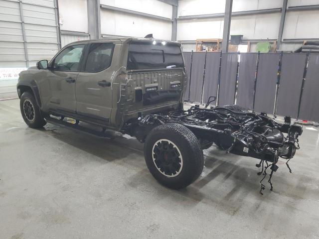 Photo 2 from auction – 2024 TOYOTA TACOMA DOU with VIN 3TMLB5JNXRM022712
