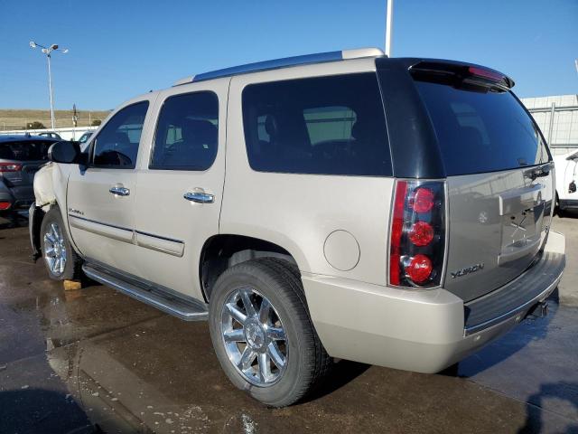 Photo 2 from auction – 2007 GMC YUKON DENA with VIN 1GKFK63817J382878