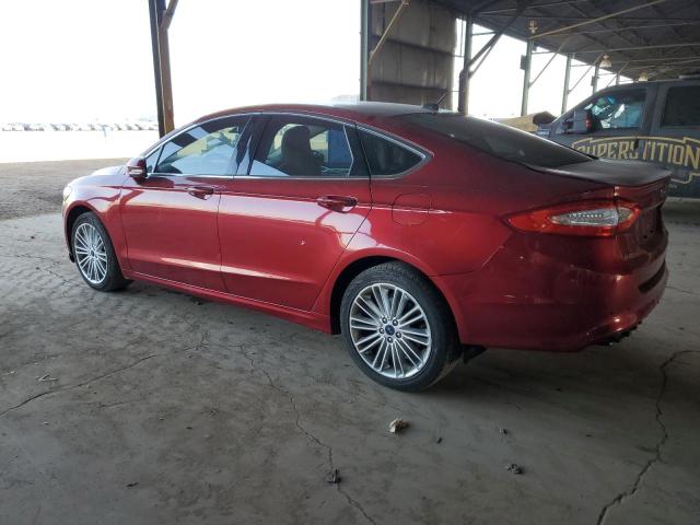 Photo 2 from auction – 2016 FORD FUSION SE with VIN 3FA6P0H98GR170549