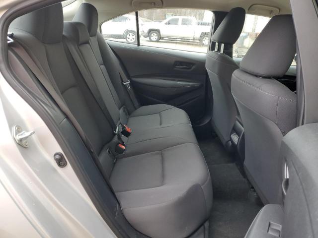 Photo 10 from auction – 2023 TOYOTA COROLLA LE with VIN 5YFB4MDE5PP048331