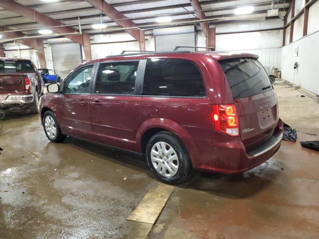 Photo 2 from auction – 2016 DODGE GRAND CARA with VIN 2C4RDGBGXGR397148