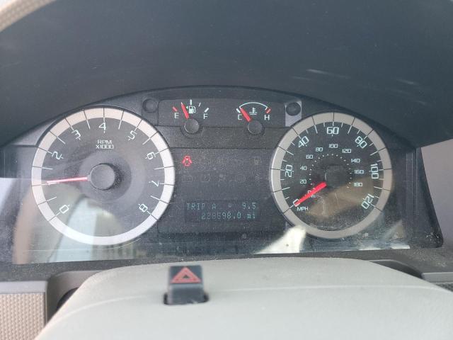 Photo 9 from auction – 2011 FORD ESCAPE XLT with VIN 1FMCU9D77BKA79179