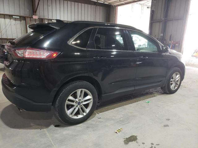 Снимка 3 от търг – 2015 FORD EDGE SEL с VIN 2FMTK4J84FBB35052