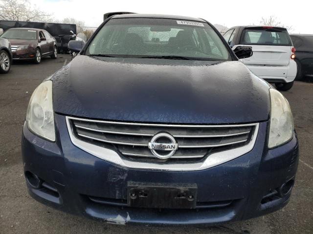Photo 5 from auction – 2011 NISSAN ALTIMA BAS with VIN 1N4AL2APXBC175222